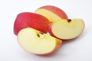 りんごの栄養に注目 効果 効能は美人と健康には必須の果物 食べいろナビ 野菜 果物の情報 野菜宅配 季節の食べ物