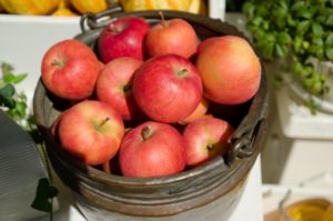 りんごは茶色 腐るとどうなる 原因 食べられるか 見分け方を解説 食べいろナビ 野菜 果物の情報 野菜宅配 季節の食べ物