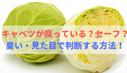 キャベツは加熱 生で栄養は変わる 食べるときの注意点と料理 食べいろナビ 野菜 果物の情報 野菜宅配 季節の食べ物