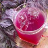 紫蘇ジュースの飲み過ぎの副作用は？効果的な飲み方や効能は？